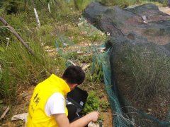 绵阳土氡检测